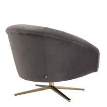 SWIVEL CHAIR GARDNER