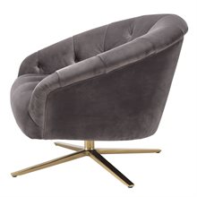 SWIVEL CHAIR GARDNER