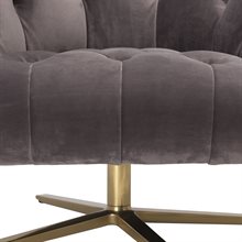 SWIVEL CHAIR GARDNER