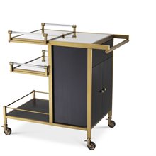 TROLLEY EIFFEL