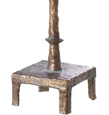 Candle Holder Santoro L