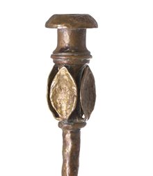 Candle Holder Santoro L