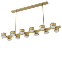CHANDELIER ALDO