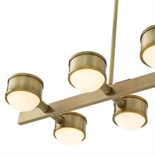 CHANDELIER ALDO