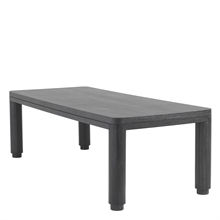 DINING TABLE ATELIER