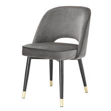 DINING CHAIR CLIFF SET OF 2