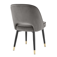 DINING CHAIR CLIFF SET OF 2