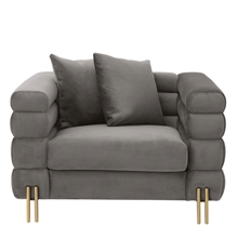 CHAIR YORK