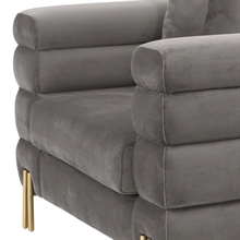 CHAIR YORK