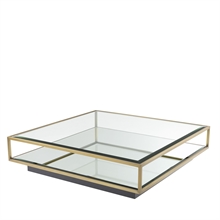 COFFEE TABLE TORTONA 