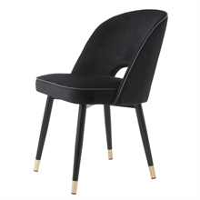 DINING CHAIR CLIFF SET OF 2