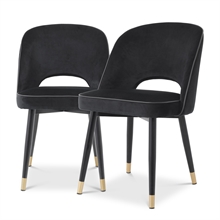 DINING CHAIR CLIFF SET OF 2