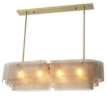 CHANDELIER JOY OF LIGHT