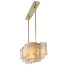 CHANDELIER JOY OF LIGHT