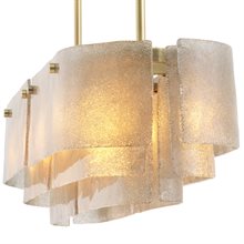 CHANDELIER JOY OF LIGHT