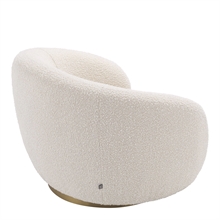 SWIVEL CHAIR BRICE