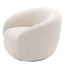 SWIVEL CHAIR BRICE