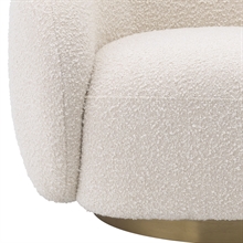 SWIVEL CHAIR BRICE