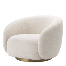 SWIVEL CHAIR BRICE