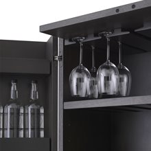 WINE CABINET DIMITRIOS