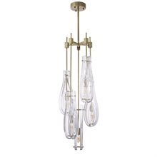 CHANDELIER BELLANO L
