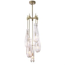 CHANDELIER BELLANO L