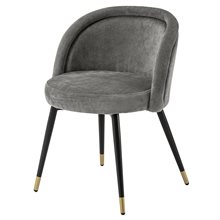 DINING CHAIR CHLOÉ SET OF 2