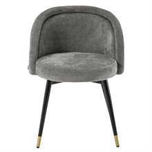 DINING CHAIR CHLOÉ SET OF 2