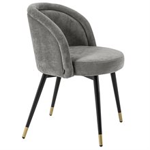 DINING CHAIR CHLOÉ SET OF 2