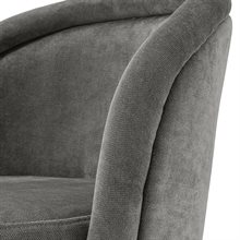 DINING CHAIR CHLOÉ SET OF 2