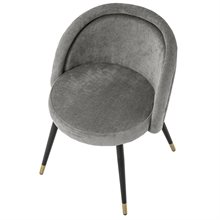 DINING CHAIR CHLOÉ SET OF 2