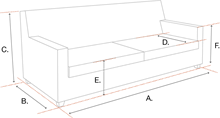 SOFA SVANTE