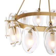 CHANDELIER SUBLIME