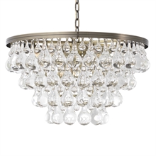 CHANDELIER BOLZANO