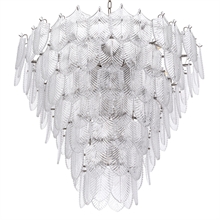 CHANDELIER VERBIER L