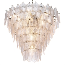 CHANDELIER VERBIER L