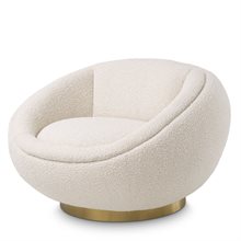 Swivel Chair Bollinger