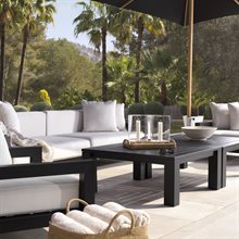 COFFEE TABLE VISTAMAR