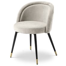 DINING CHAIR CHLOÉ SET OF 2
