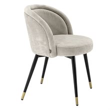 DINING CHAIR CHLOÉ SET OF 2
