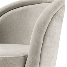 DINING CHAIR CHLOÉ SET OF 2