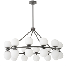 CHANDELIER HUTCHINSON