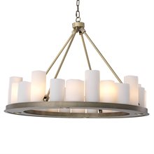 CHANDELIER COMMODORE Ø 90 CM