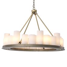 CHANDELIER COMMODORE Ø 90 CM