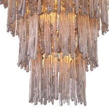 CHANDELIER SAINT ROCH L