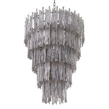 CHANDELIER SAINT ROCH L