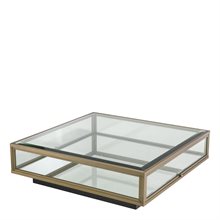 COFFEE TABLE RYAN