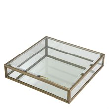 COFFEE TABLE RYAN