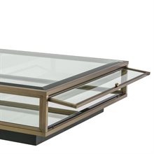 COFFEE TABLE RYAN