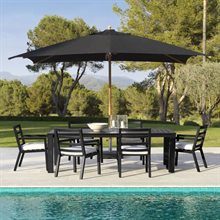 DINING TABLE VISTAMAR